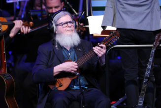 The soul of The Last of Us is in Gustavo Santaolalla’s music