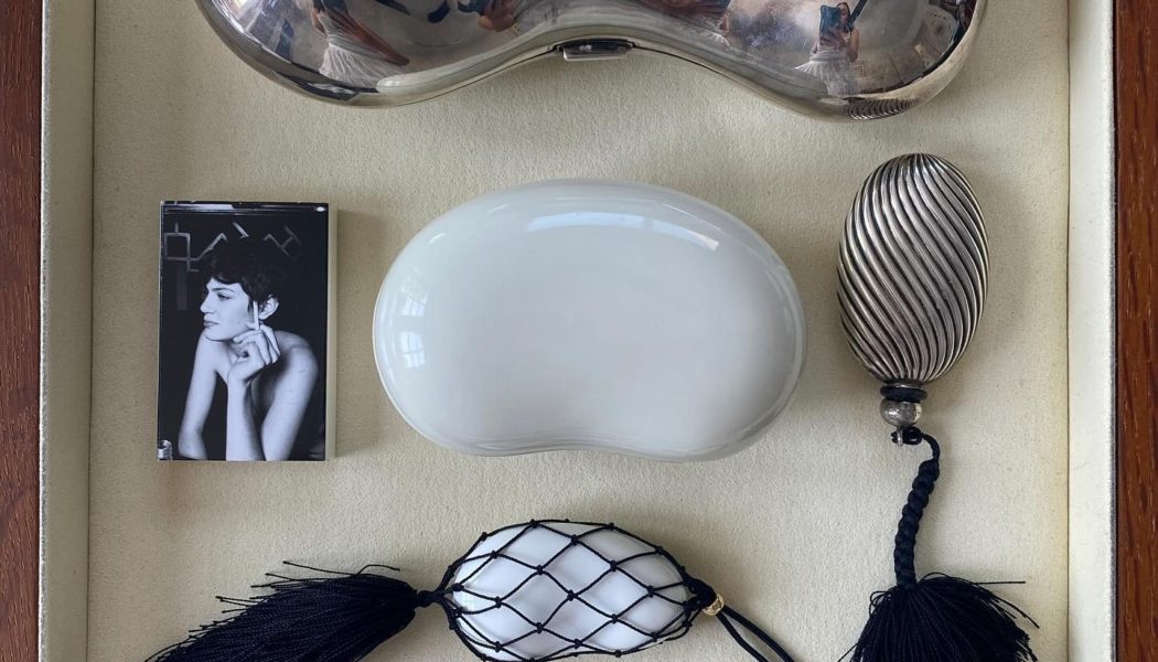 The Subtle Style Accent That Will Give Your Wardrobe Some New-Season Oomph