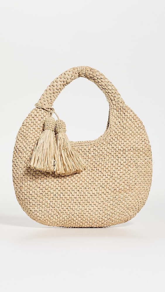 Mar Y Sol Ava Satchel