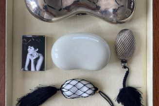 The Subtle Style Accent That Will Give Your Wardrobe Some New-Season Oomph