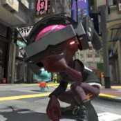 The Switch 2 gives Splatoon 3 a fantastically fresh coat of paint