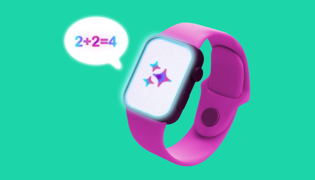 The unbearable obviousness of AI fitness summaries