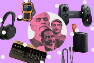 The Verge’s 2025 Father’s Day gift guide
