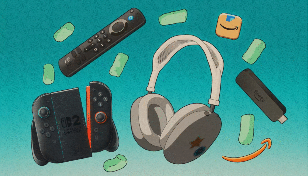 The Verge’s guide to Amazon Prime Day 2025