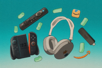 The Verge’s guide to Amazon Prime Day 2025