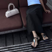 These Are the Only Pairs of Dressy Flat Sandals That Matter for Summer 2025