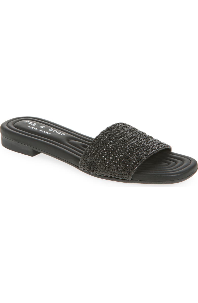 Ellie Slide Sandal