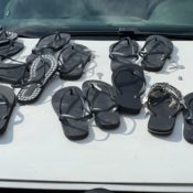 These Flip-Flops Just Went Viral, Which Means Everyone Will Be Wearing This Trend Come Summer 2025