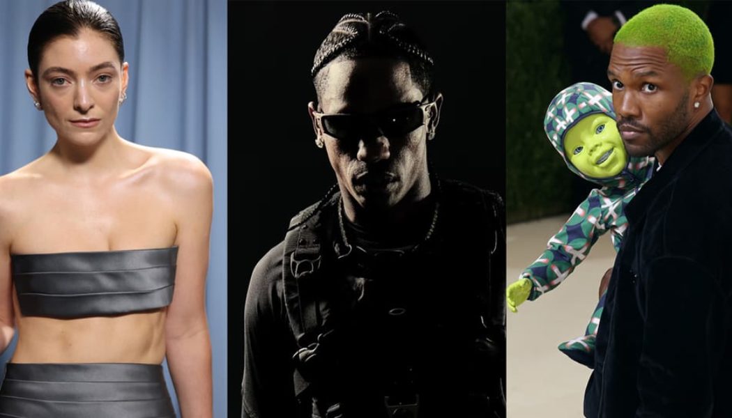 Things We Loved In Music This Week: June 27