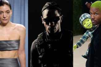 Things We Loved In Music This Week: June 27