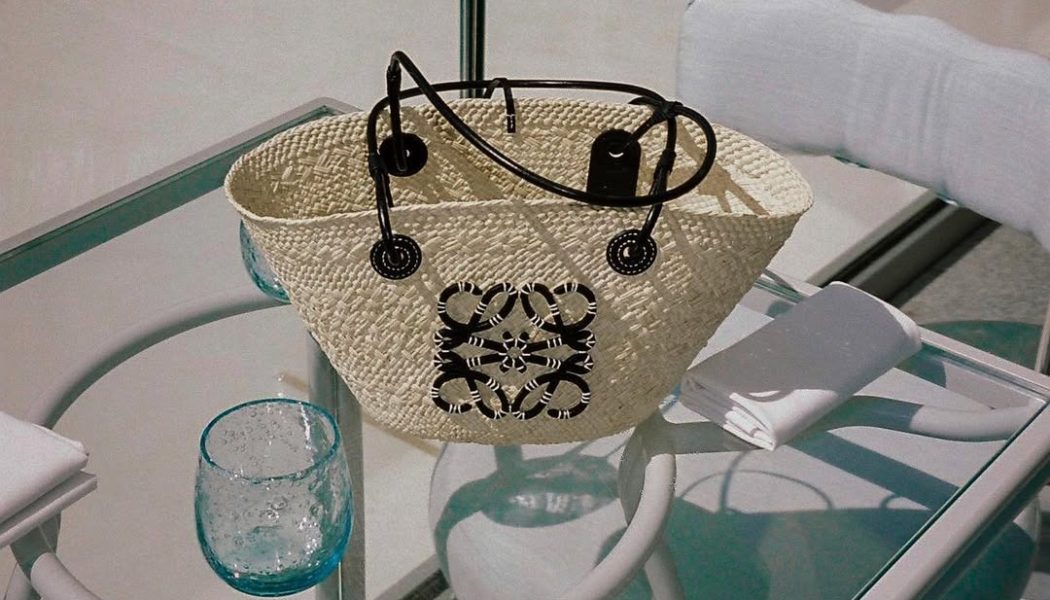 This Basket Bag Has Reached Icon Status—As a Shopping Editor, Here's Why It's Worth It