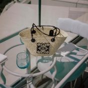 This Basket Bag Has Reached Icon Status—As a Shopping Editor, Here's Why It's Worth It