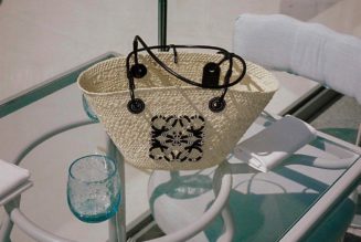 This Basket Bag Has Reached Icon Status—As a Shopping Editor, Here's Why It's Worth It