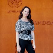 This Is *the* French-Girl Blouse to Wear With Capris—Fair Warning: It's Selling Out Like Crazy