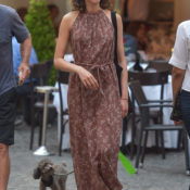 This Is the Two-Piece Outfit Every Fashion Person Is Packing For Trips to Italy