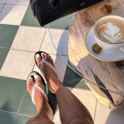 This Sandal Is the Summer 2025 It Buy I Never Saw Coming, But Fashion People Are Hooked