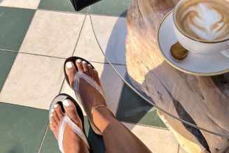 This Sandal Is the Summer 2025 It Buy I Never Saw Coming, But Fashion People Are Hooked