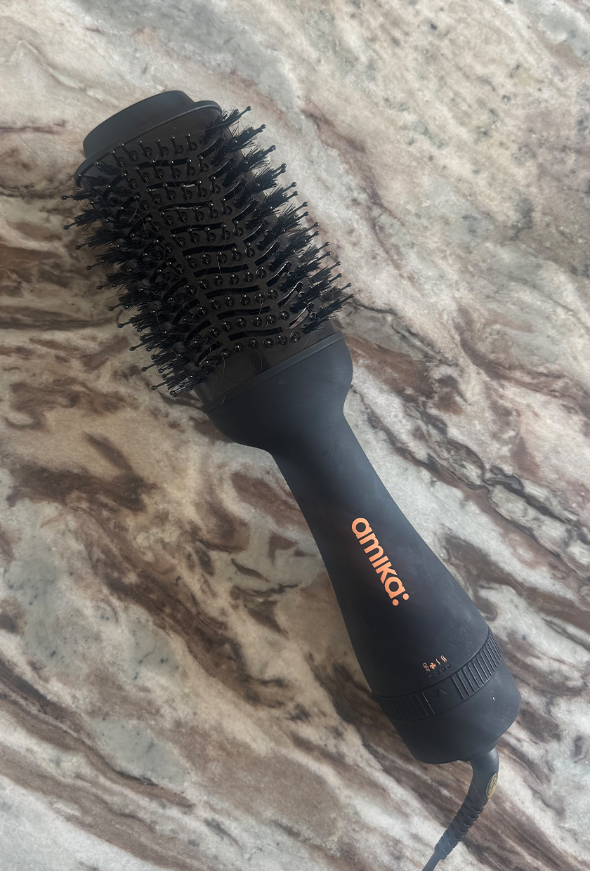 Amika hot brush
