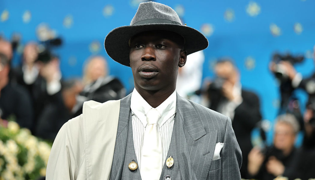 TikTok Star Khaby Lame Detained By ICE, MAGA Influencer Claims Credit