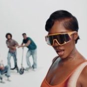 Tiwa Savage Unveils Vibrant Visuals for New Single “You4Me” » NaijaTunez - No. 1 Platform For Latest Naija Music & Videos