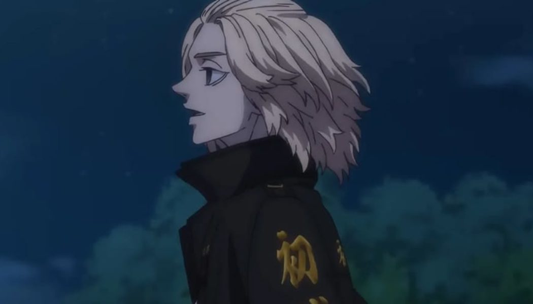 ‘Tokyo Revengers’ Unveils the First Official Trailer for Season 4 “War of the Three Titans Arc”