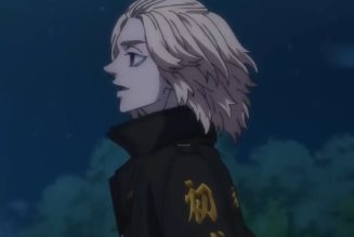 ‘Tokyo Revengers’ Unveils the First Official Trailer for Season 4 “War of the Three Titans Arc”