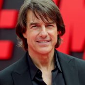 Tom Cruise To Receive Honorary Oscars