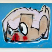 Tomas Gittins Takes Us Behind His Debut Solo Exhibition, 'Pursuit of Joy'