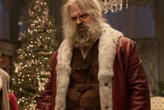 Tommy Wirkola Returns to Helm 'Violent Night 2'