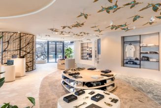 Tomorrowland Opens First Official Store in Ibiza