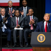 Trump Complains About Juneteenth, X Shows Off His Hypocrisy