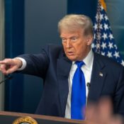 Trump Demands Apologies For "Unpatriotic" Iran Bombing Stories; CNN, NY Times LOL