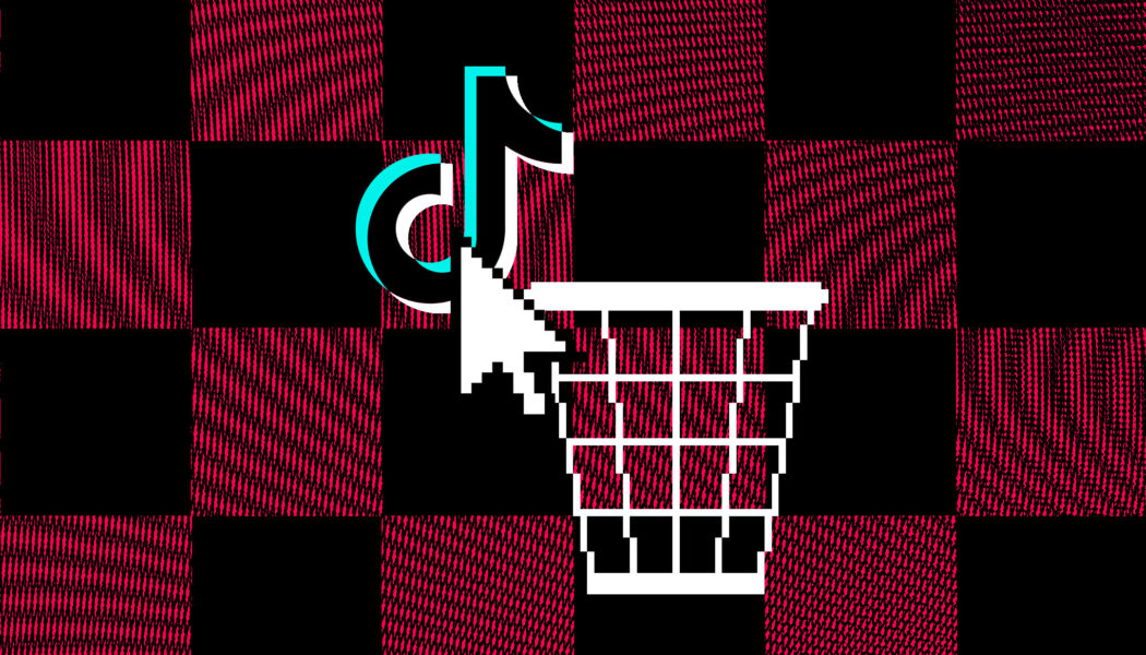 Trump gives TikTok another ban extension