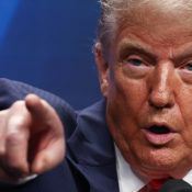Trump Loses It Over Reports Iran Nuclear Program Only Delayed