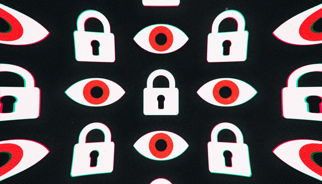 Trump’s protest threats raise surveillance alarms around his military parade