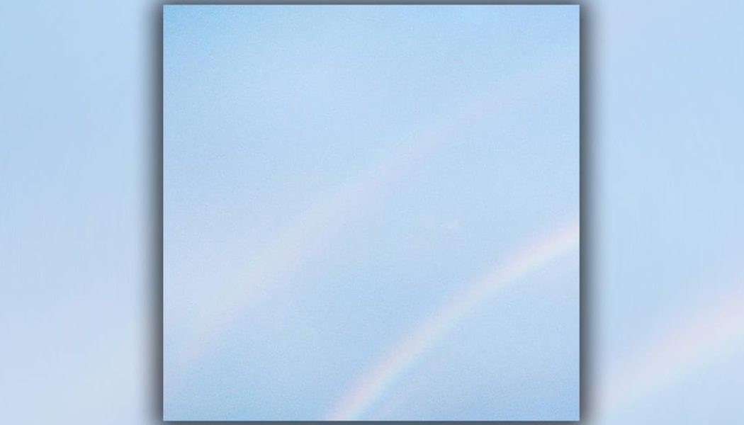 Turnstile Takes It Up a Notch for 'NEVER ENOUGH'