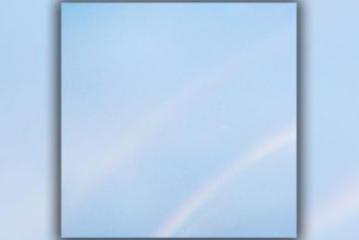 Turnstile Takes It Up a Notch for 'NEVER ENOUGH'