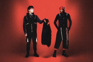 Twenty One Pilots’ New Song “The Contract” Is, Frankly, Atrocious