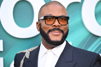 Tyler Perry Sued For Sexual Assault By 'The Oval' Actor, Director Denies Wrongdoing