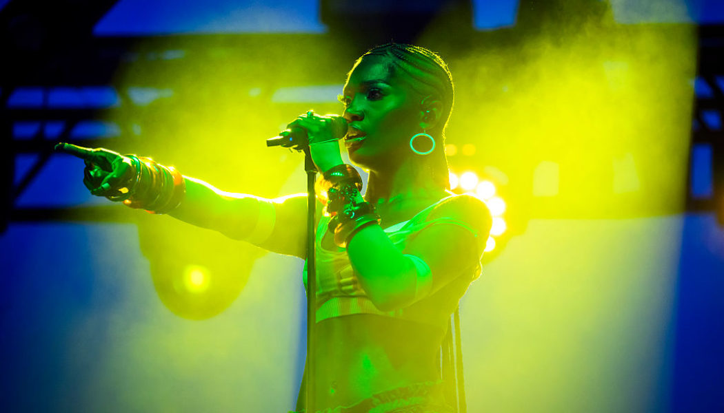 Tyler, The Creator And Doechii Release New Song At Louis Vuitton Show