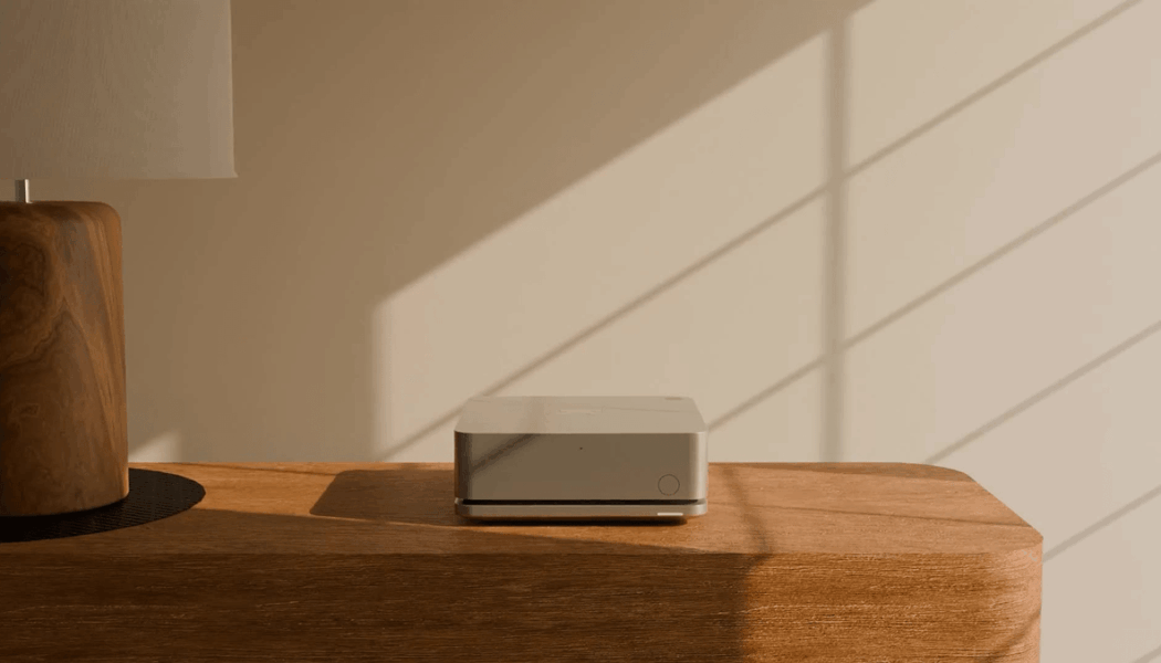 Ultrahuman’s absurdly expensive Home monitor doesn’t do much