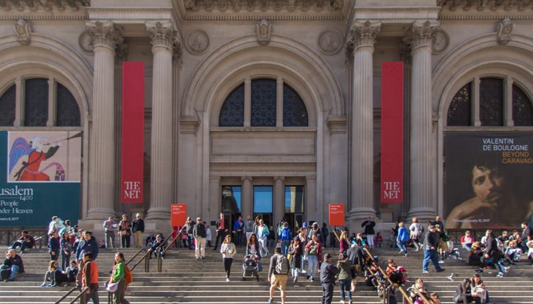 Vacheron Constantin and the Met Announce Artisan Residency Program