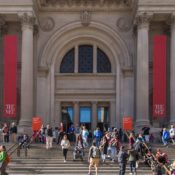 Vacheron Constantin and the Met Announce Artisan Residency Program