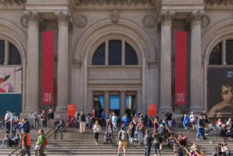 Vacheron Constantin and the Met Announce Artisan Residency Program