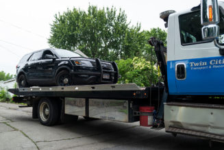 Vance Boelter, Suspect In Minnesota Lawmaker Shootings, Has Been Caught