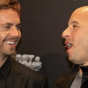 Vin Diesel Hints at Paul Walker's Return for 'Fast and Furious 11'