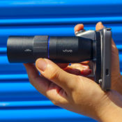 Vivo’s telephoto extender makes the world’s best phone camera better