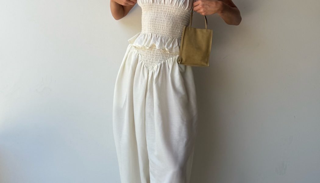 Wait, Is This About to Be The Row's New It Mini Bag?