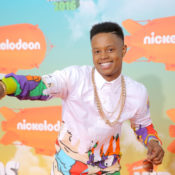 'Watch Me (Whip/Nae Nae)' Rapper Silentó Sentenced To 30 Years For Manslaughter