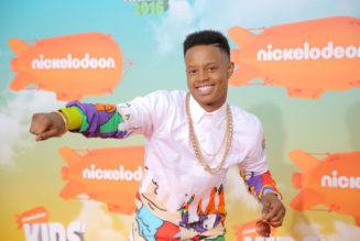 'Watch Me (Whip/Nae Nae)' Rapper Silentó Sentenced To 30 Years For Manslaughter
